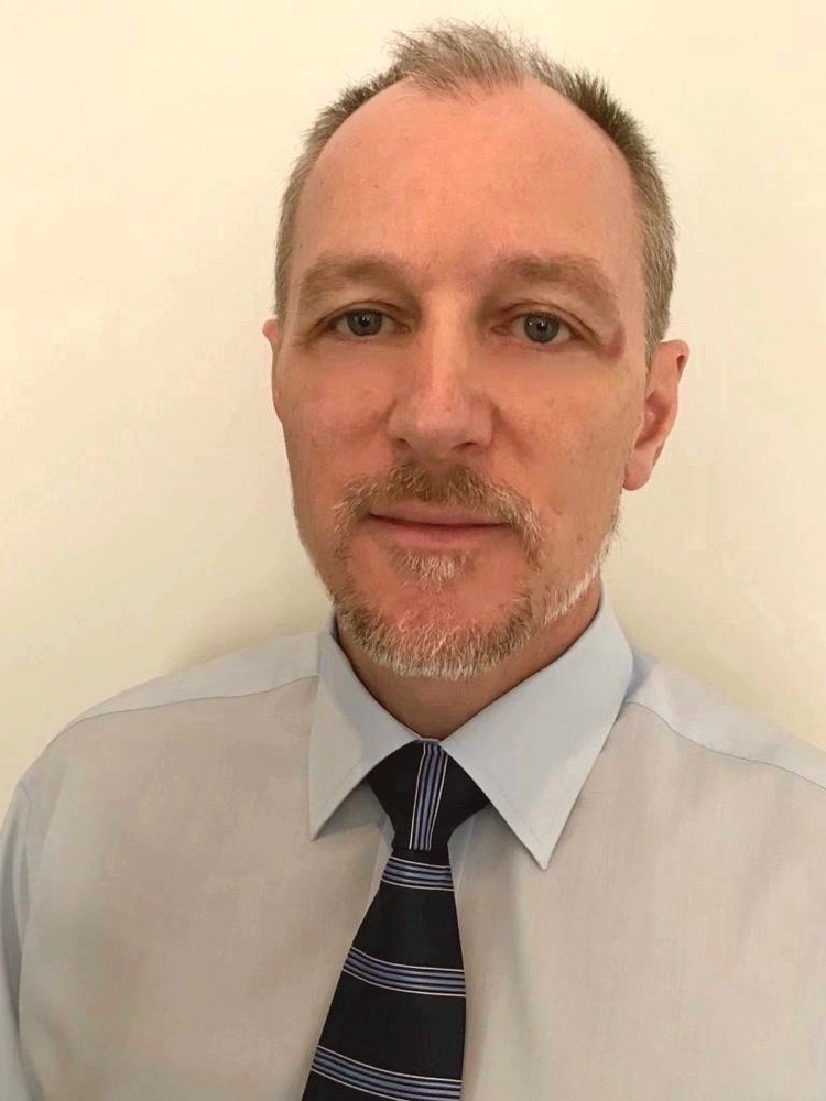 Powerstax appoints Phil James as their new Sales Director